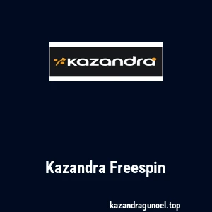 Kazandra Freespin