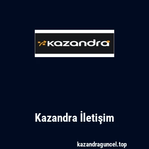 Kazandra İletişim